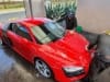 Audi R8 V8 Second Wash